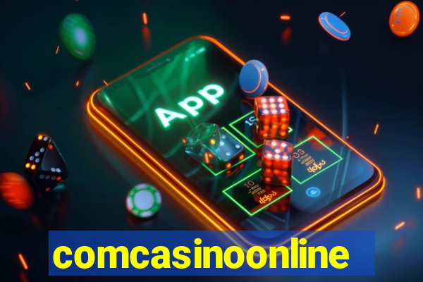 comcasinoonline