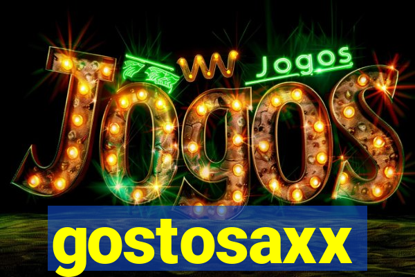 gostosaxx