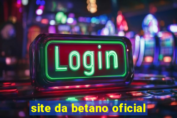 site da betano oficial