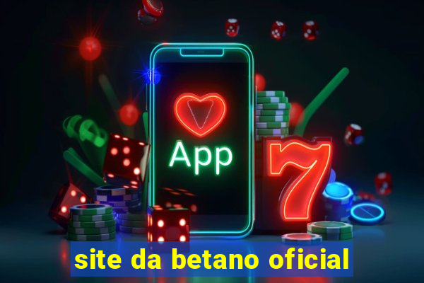 site da betano oficial