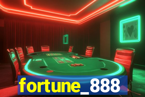 fortune_888