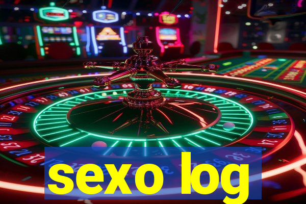 sexo log