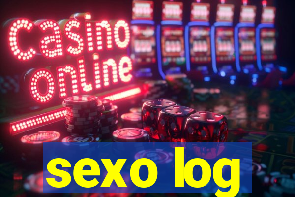 sexo log