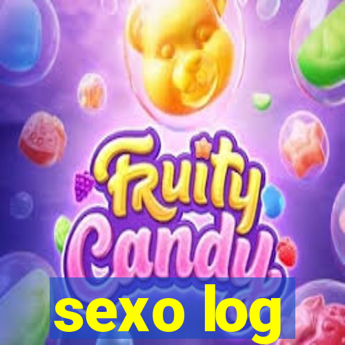 sexo log