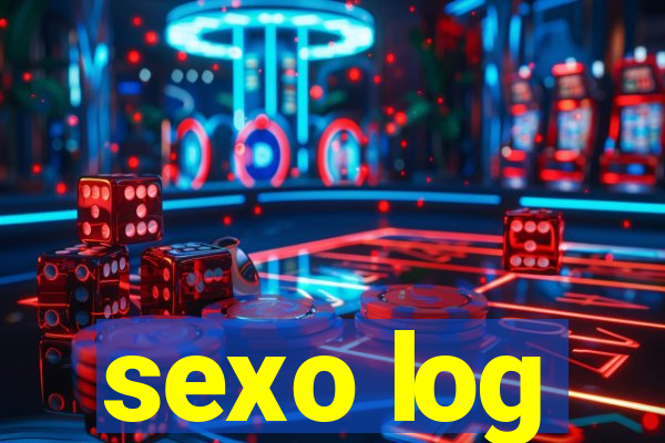 sexo log