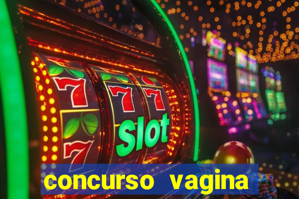 concurso vagina mais linda