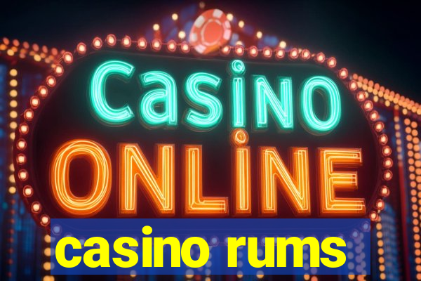 casino rums