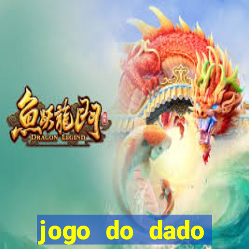 jogo do dado esporte da sorte