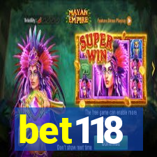 bet118