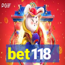 bet118