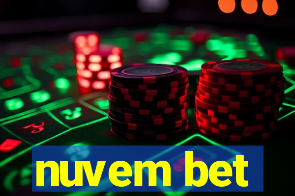 nuvem bet