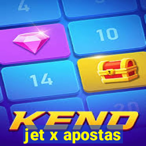 jet x apostas