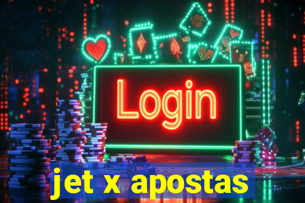 jet x apostas