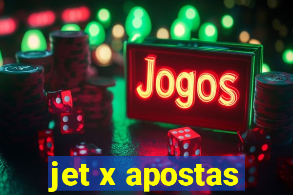 jet x apostas