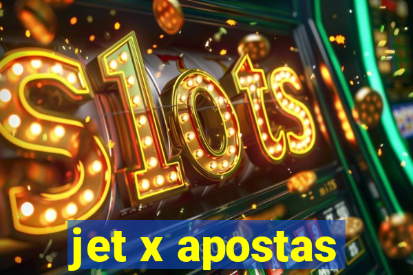 jet x apostas