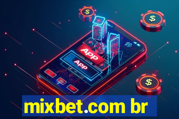 mixbet.com br