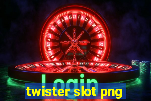 twister slot png