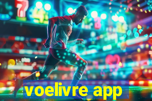 voelivre app