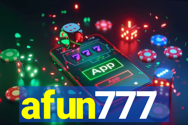 afun777