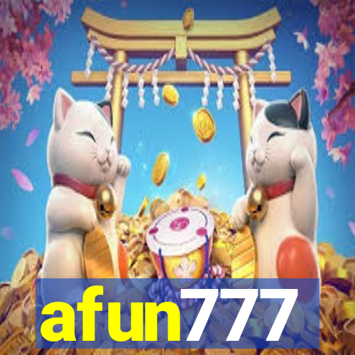 afun777