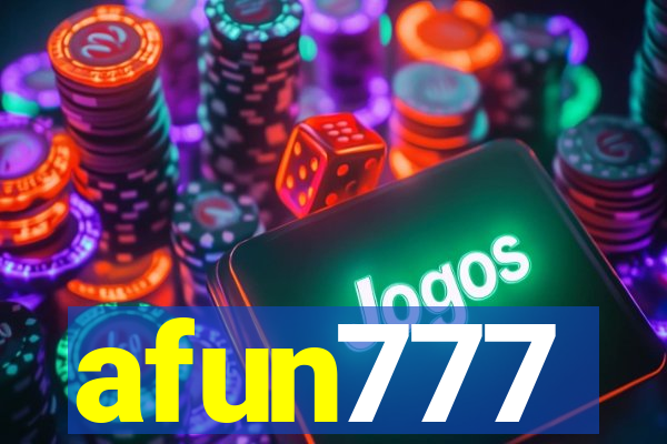 afun777