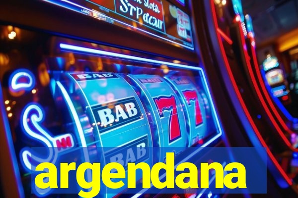 argendana