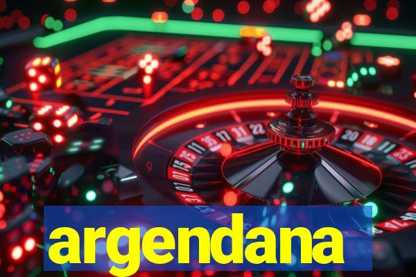 argendana