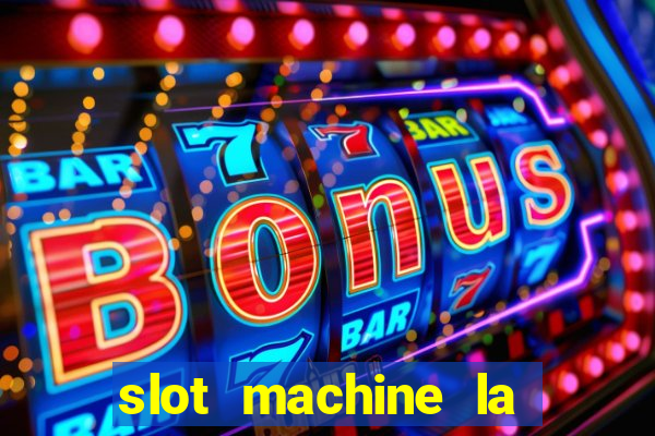 slot machine la gallina gratis