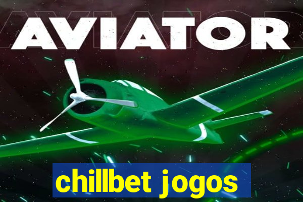 chillbet jogos