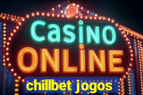 chillbet jogos