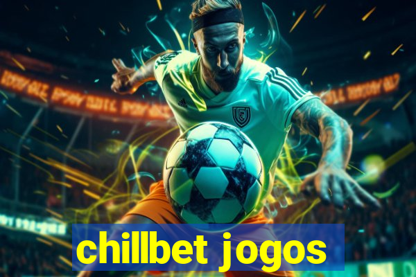 chillbet jogos