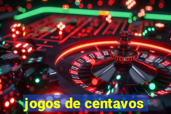 jogos de centavos