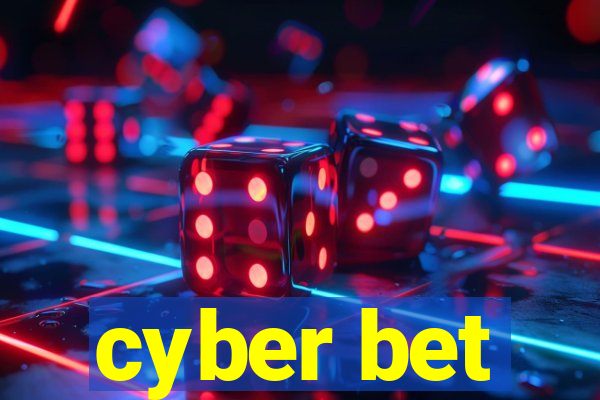 cyber bet