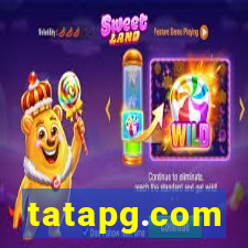 tatapg.com