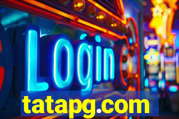 tatapg.com