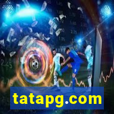 tatapg.com