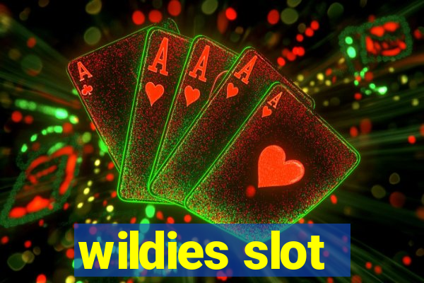 wildies slot