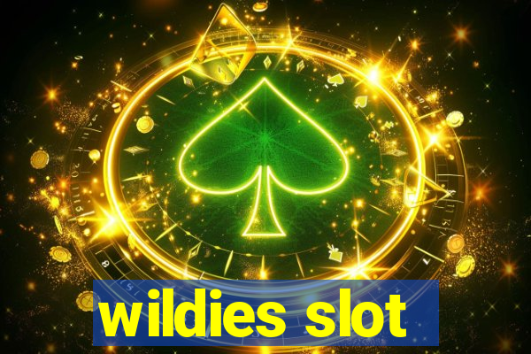 wildies slot