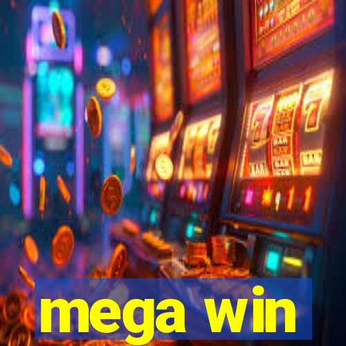 mega win