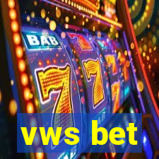 vws bet