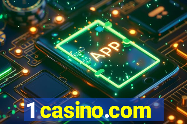 1 casino.com