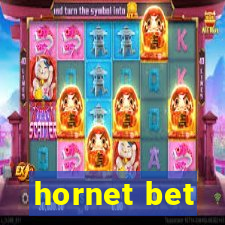 hornet bet