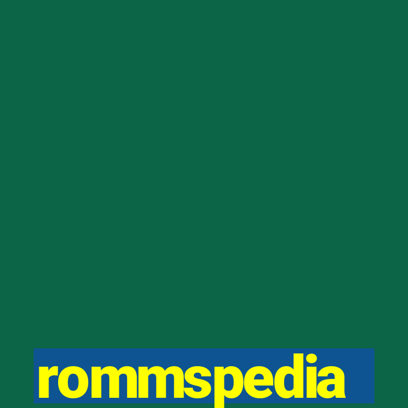 rommspedia