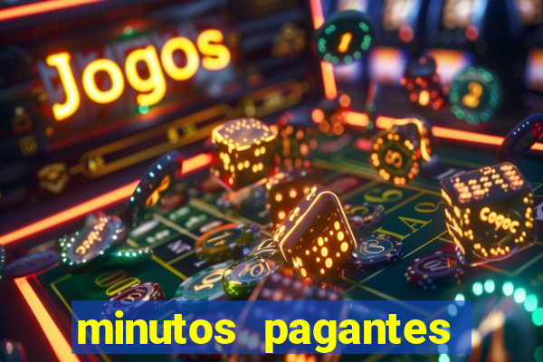 minutos pagantes fortune tiger 2024