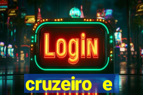 cruzeiro e juventude onde assistir