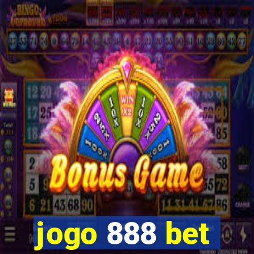 jogo 888 bet