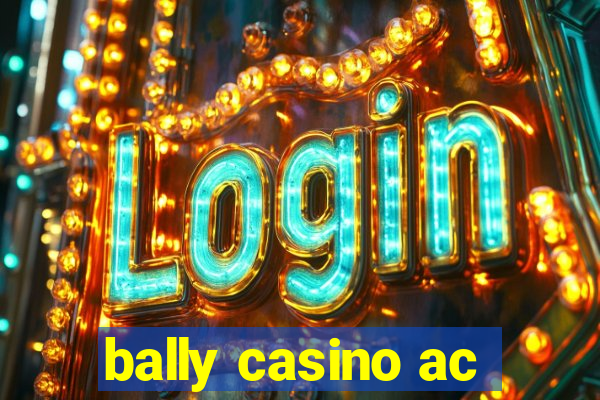 bally casino ac