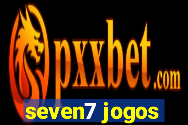 seven7 jogos