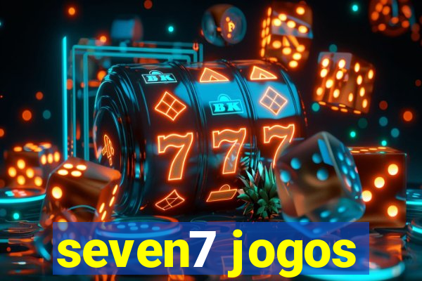 seven7 jogos