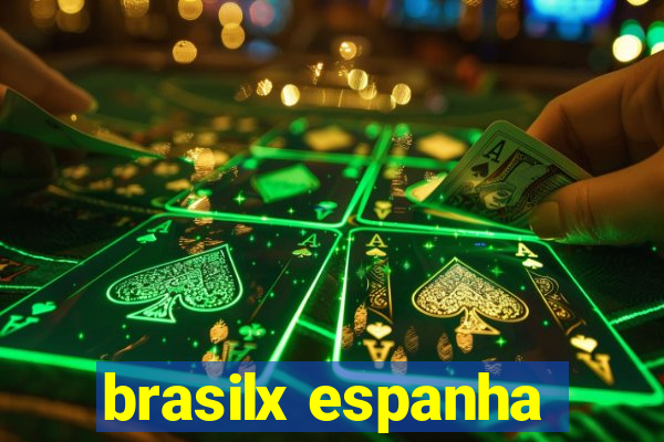 brasilx espanha